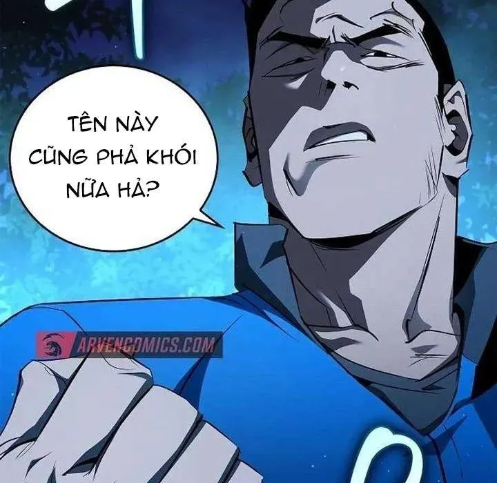 Dạ Thánh: The Zero Chapter 21 - Trang 2