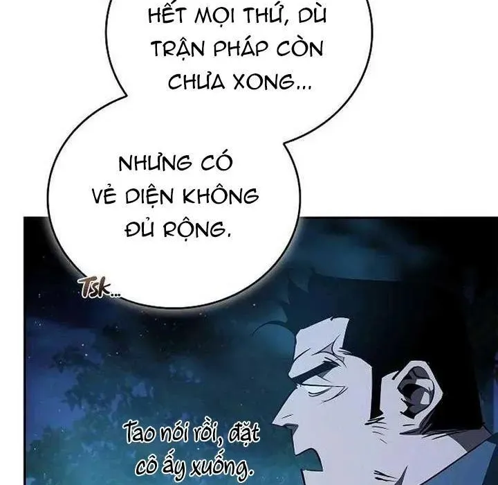 Dạ Thánh: The Zero Chapter 21 - Trang 2