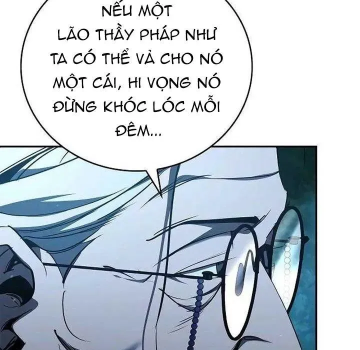 Dạ Thánh: The Zero Chapter 21 - Trang 2