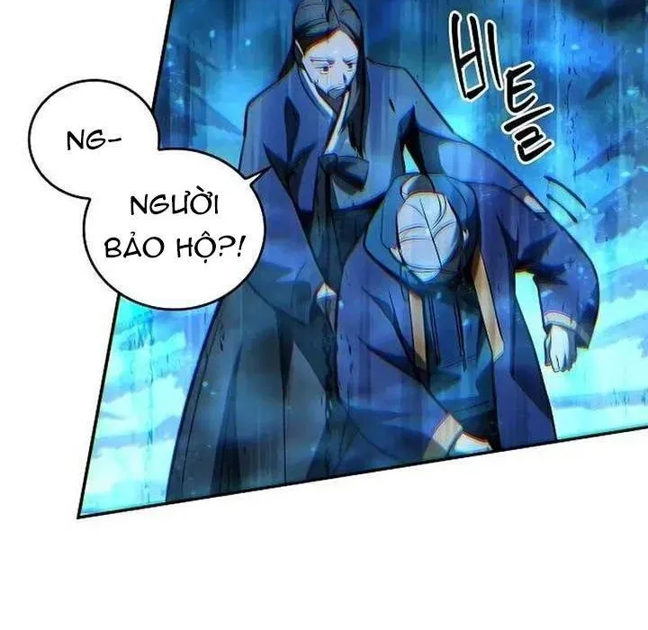 Dạ Thánh: The Zero Chapter 21 - Trang 2
