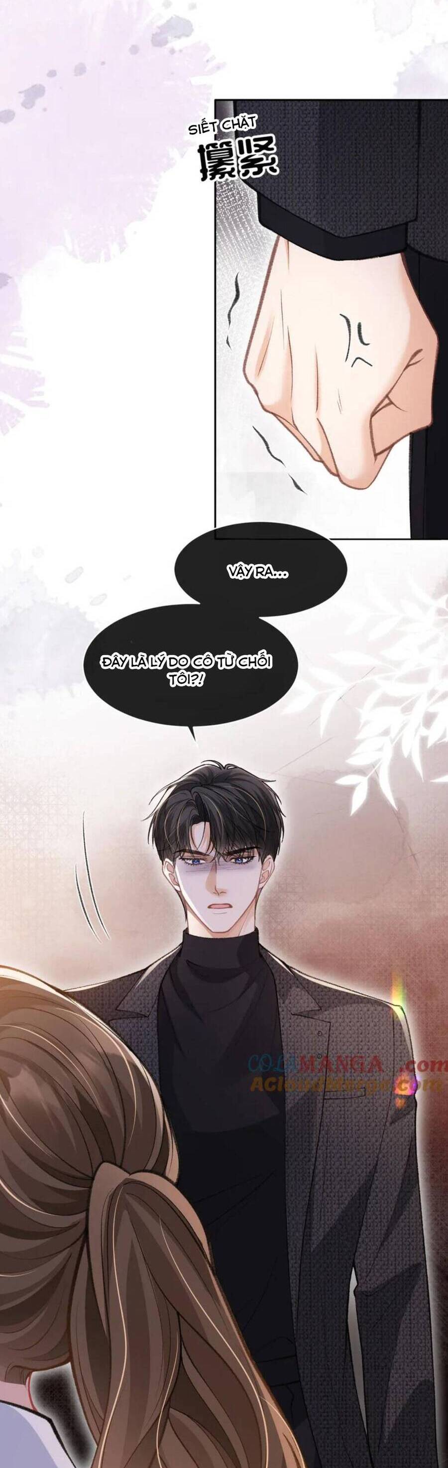 Một Đêm Tình Thâm Chapter 31 - Trang 2