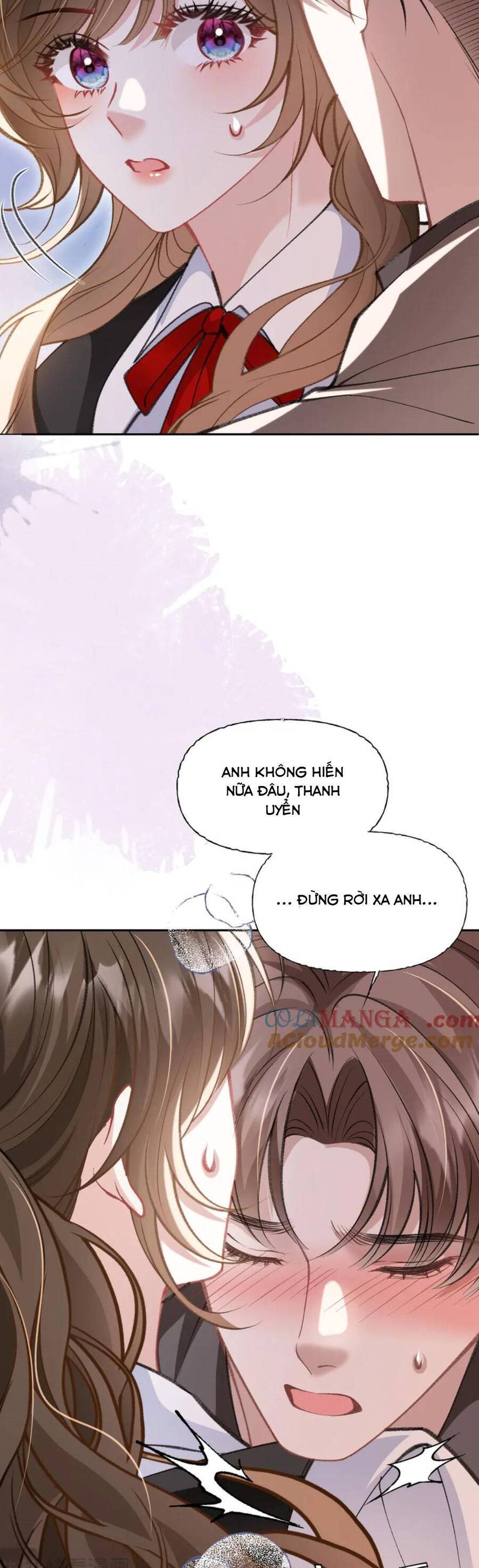 Một Đêm Tình Thâm Chapter 31 - Trang 2