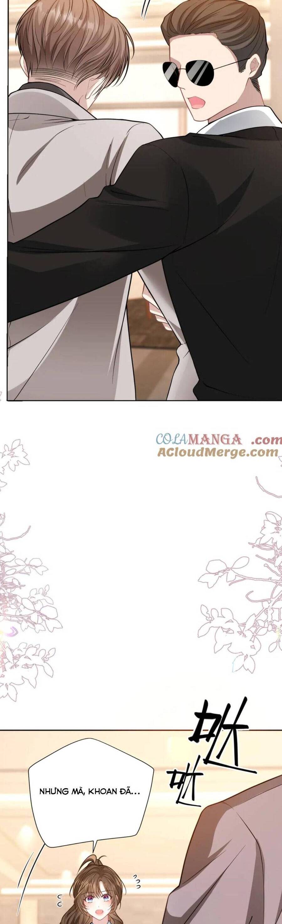 Một Đêm Tình Thâm Chapter 31 - Trang 2