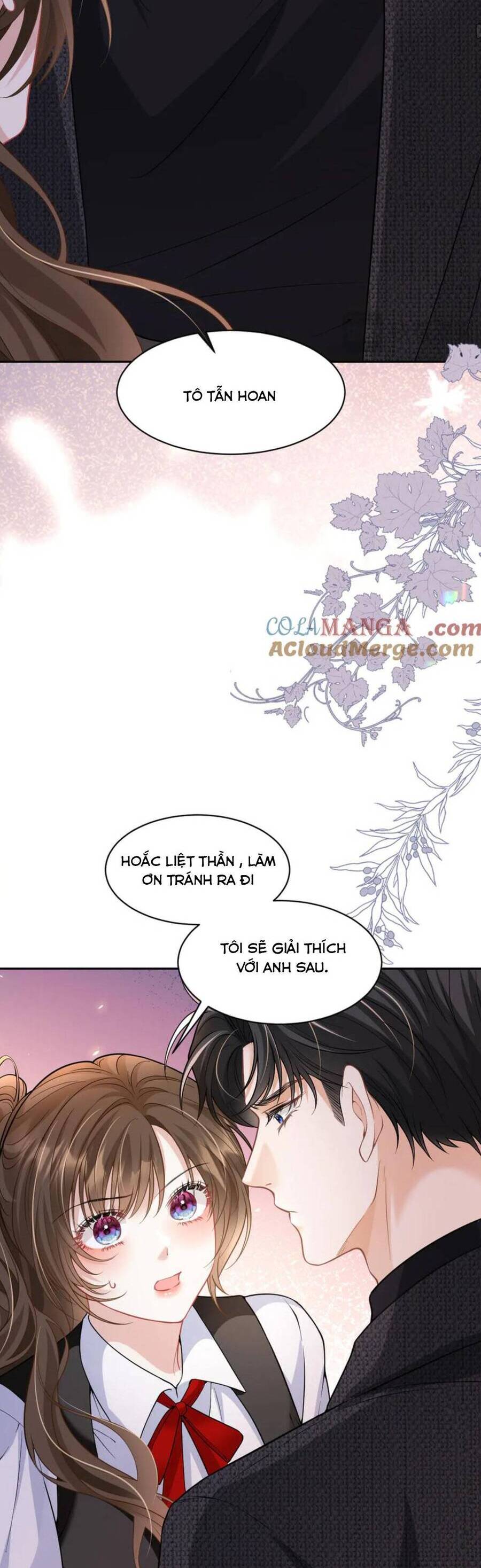 Một Đêm Tình Thâm Chapter 31 - Trang 2