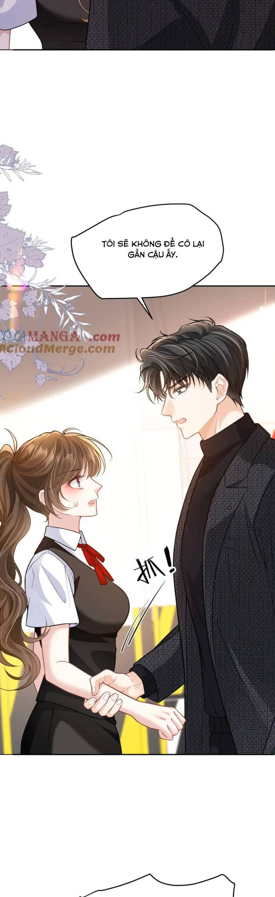 Một Đêm Tình Thâm Chapter 31 - Trang 2