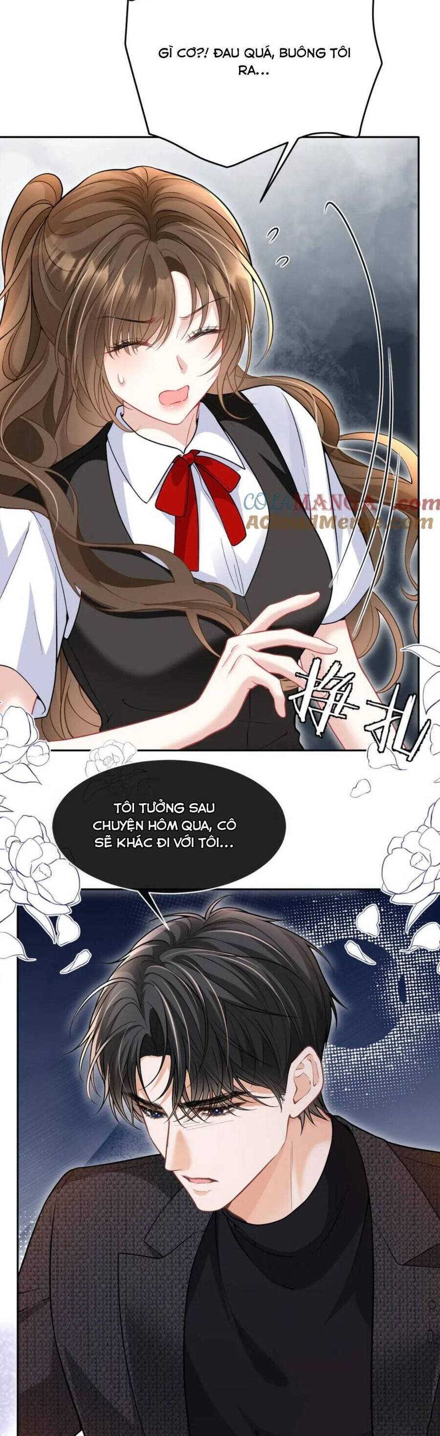 Một Đêm Tình Thâm Chapter 31 - Trang 2
