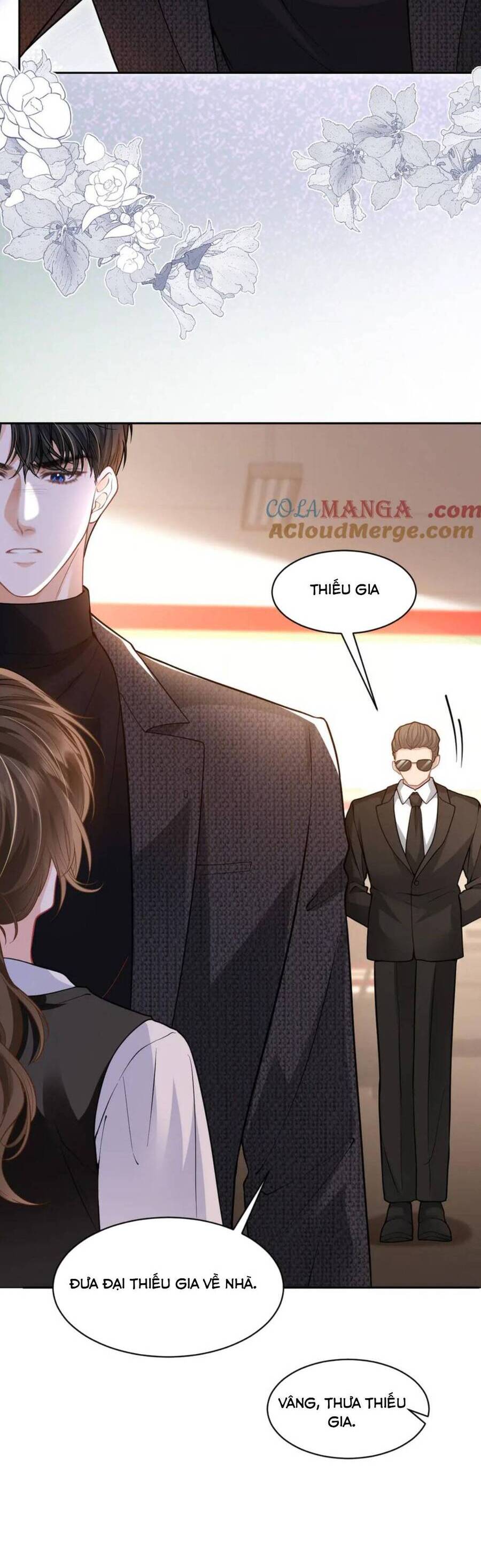 Một Đêm Tình Thâm Chapter 31 - Trang 2