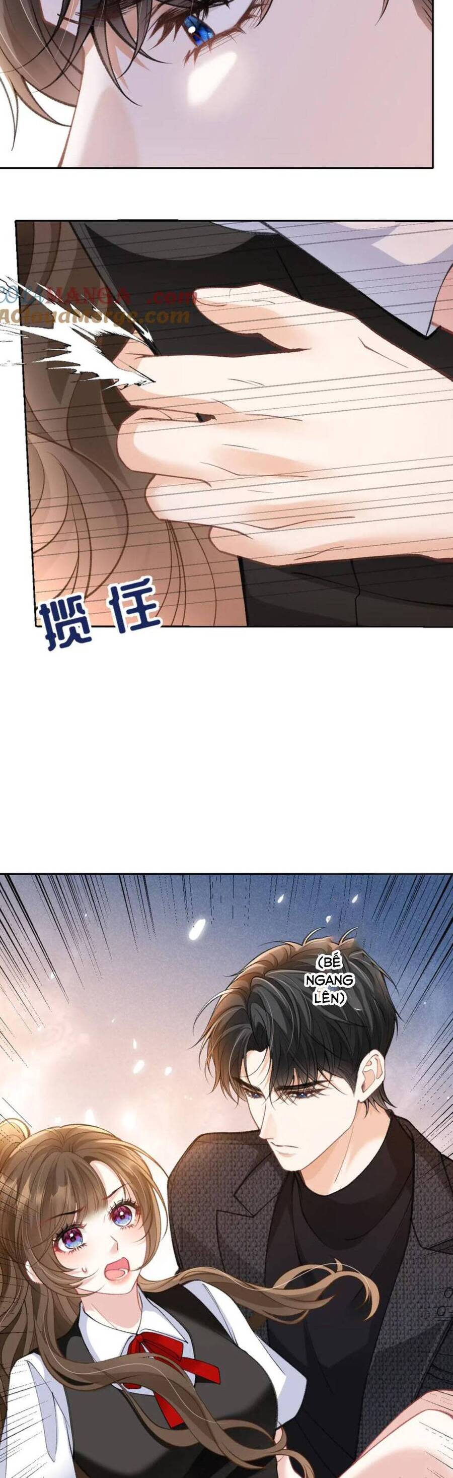Một Đêm Tình Thâm Chapter 31 - Trang 2
