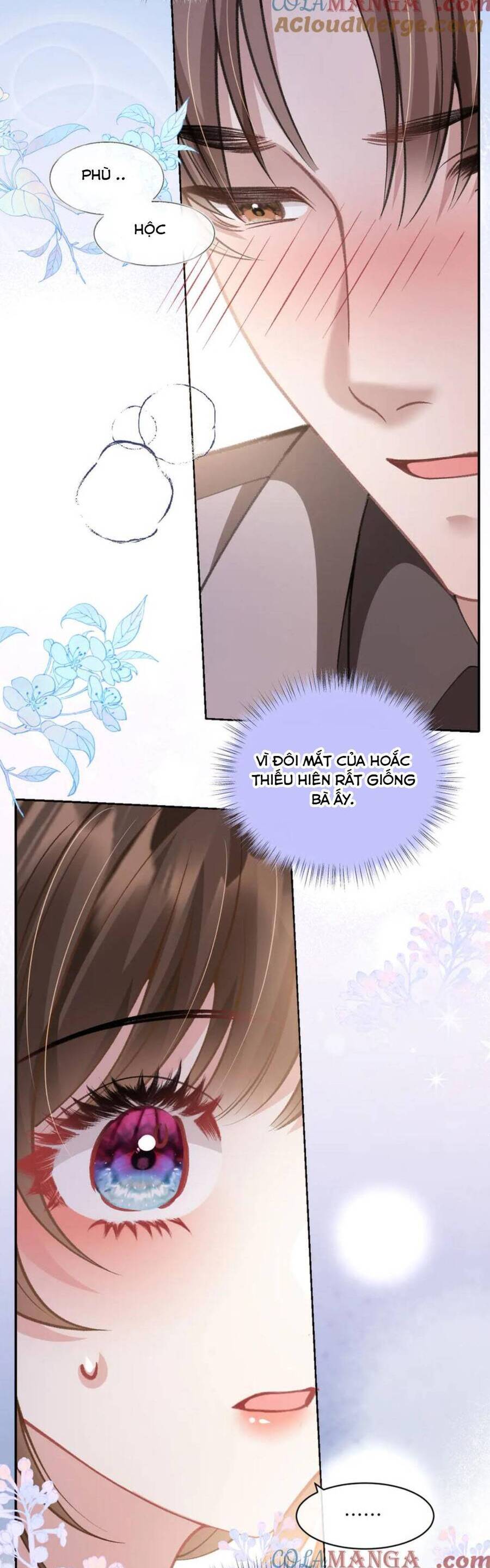 Một Đêm Tình Thâm Chapter 31 - Trang 2