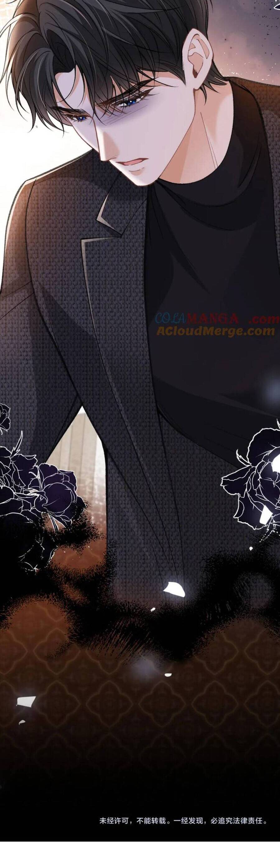 Một Đêm Tình Thâm Chapter 31 - Trang 2