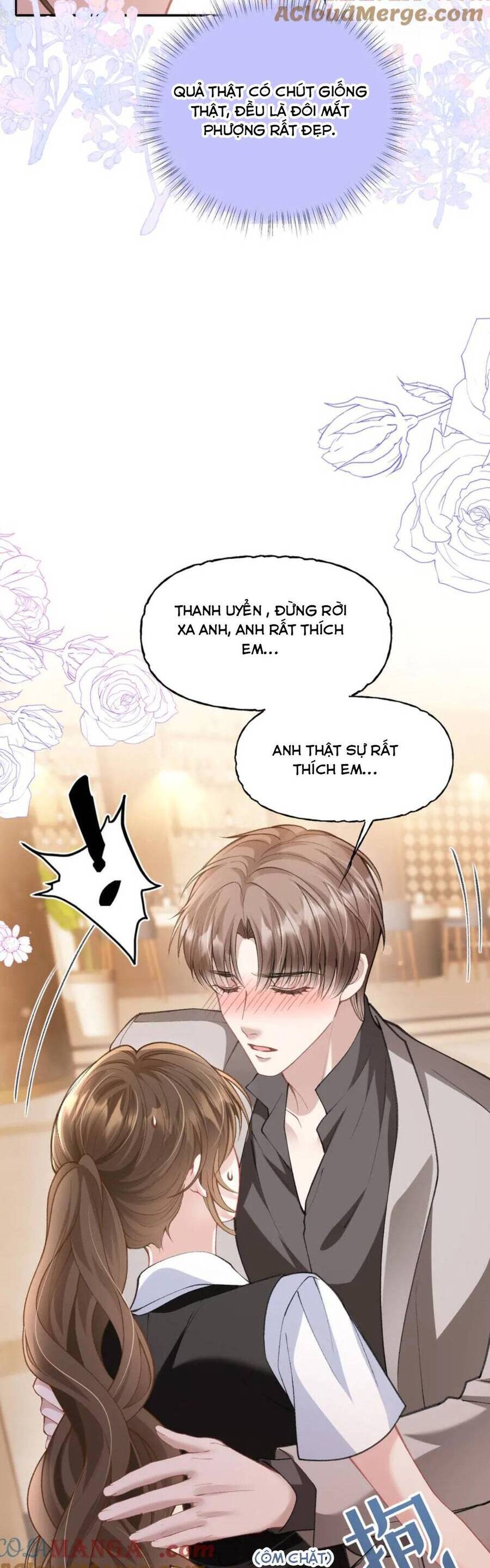 Một Đêm Tình Thâm Chapter 31 - Trang 2