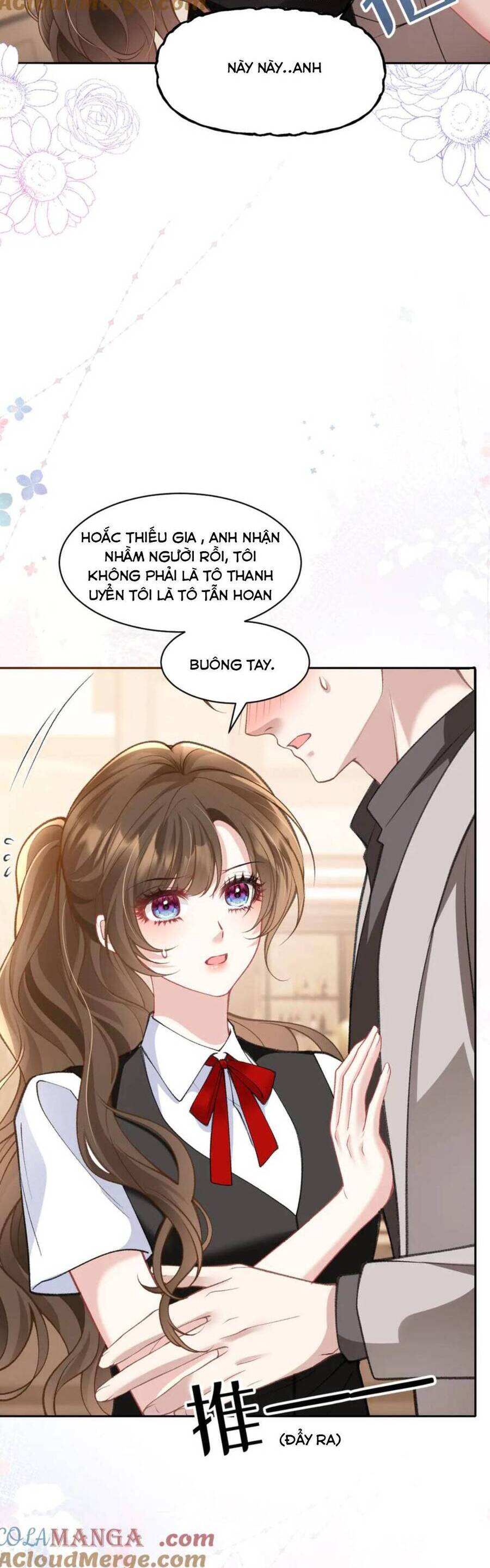 Một Đêm Tình Thâm Chapter 31 - Trang 2