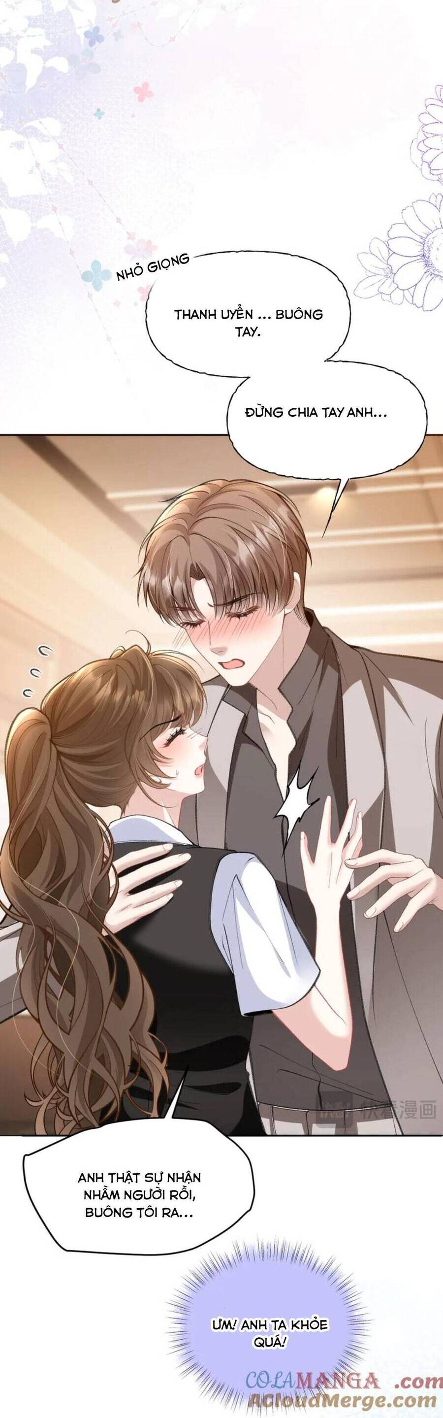 Một Đêm Tình Thâm Chapter 31 - Trang 2