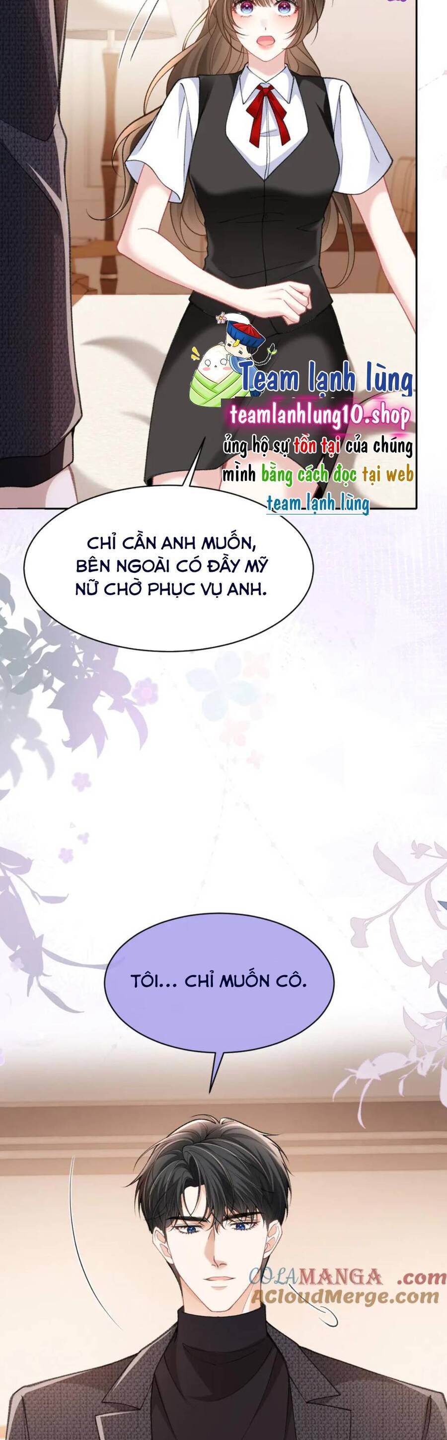Một Đêm Tình Thâm Chapter 32 - Trang 2