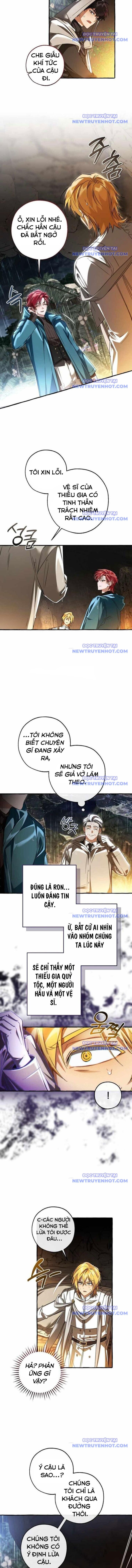 Phế Vật Dòng Dõi Bá Tước Chapter 146 - Trang 2