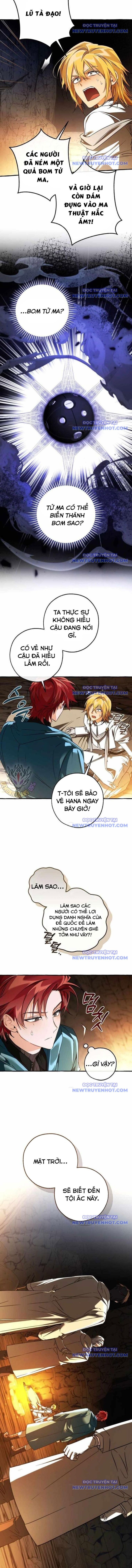 Phế Vật Dòng Dõi Bá Tước Chapter 146 - Trang 2