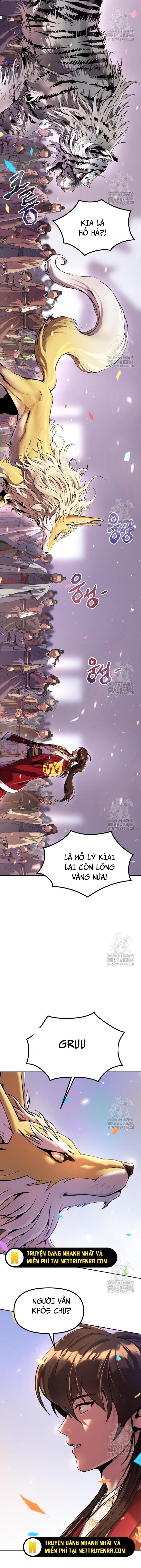 Ma Đạo Chuyển Sinh Ký Chapter 111.1 - Trang 2