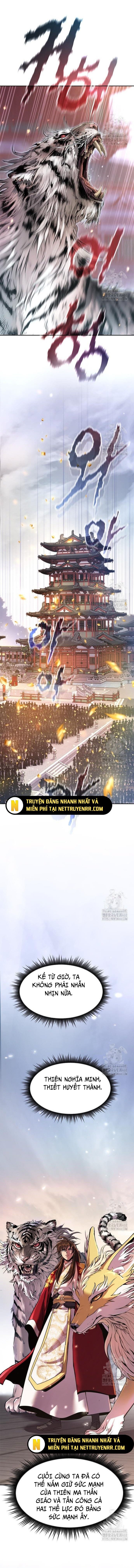 Ma Đạo Chuyển Sinh Ký Chapter 111.1 - Trang 2