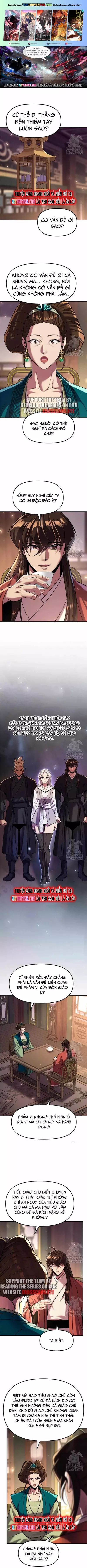 Ma Đạo Chuyển Sinh Ký Chapter 115 - Trang 2