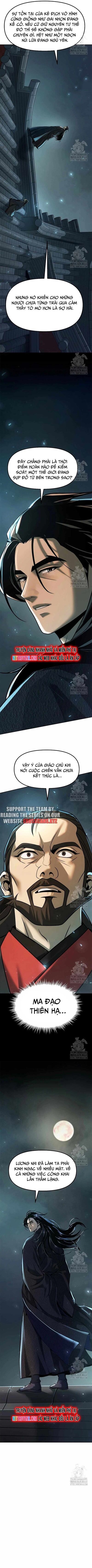 Ma Đạo Chuyển Sinh Ký Chapter 115 - Trang 2