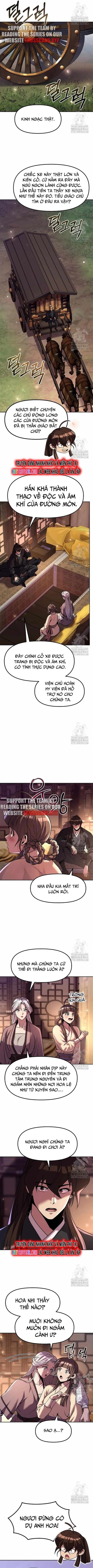 Ma Đạo Chuyển Sinh Ký Chapter 115 - Trang 2