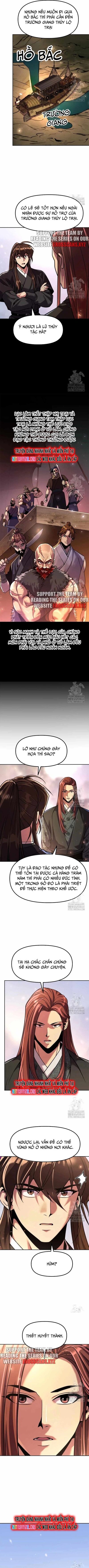 Ma Đạo Chuyển Sinh Ký Chapter 115 - Trang 2