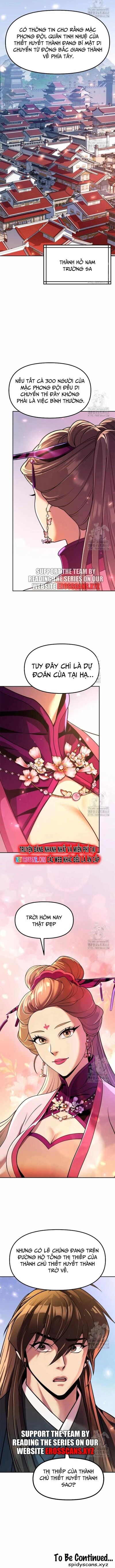 Ma Đạo Chuyển Sinh Ký Chapter 115 - Trang 2