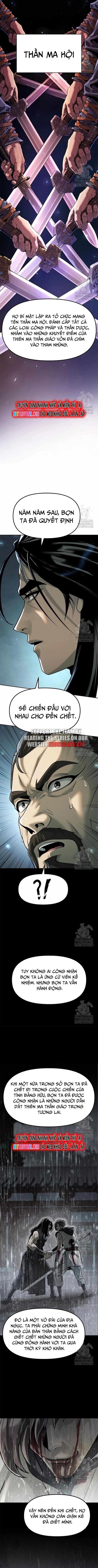 Ma Đạo Chuyển Sinh Ký Chapter 115 - Trang 2