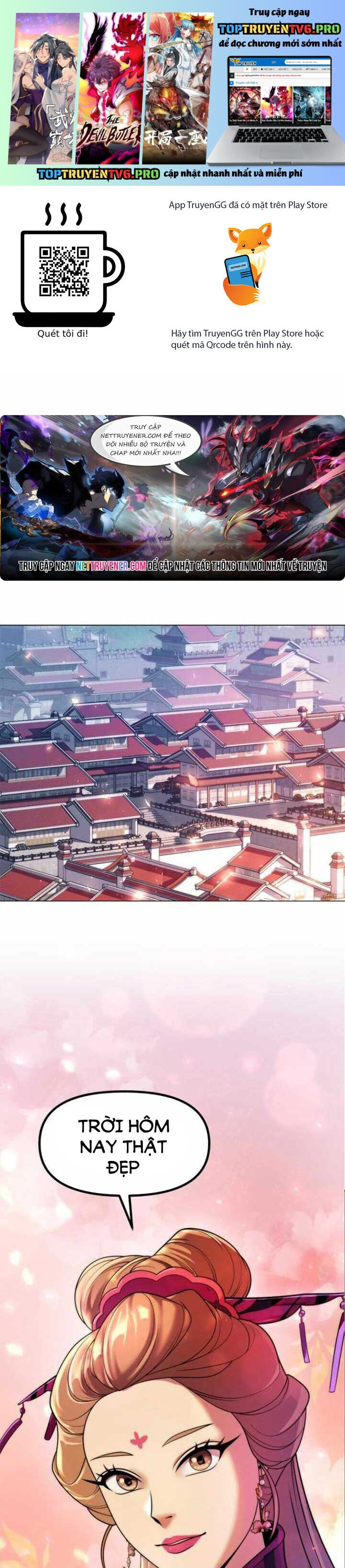 Ma Đạo Chuyển Sinh Ký Chapter 116 - Trang 2