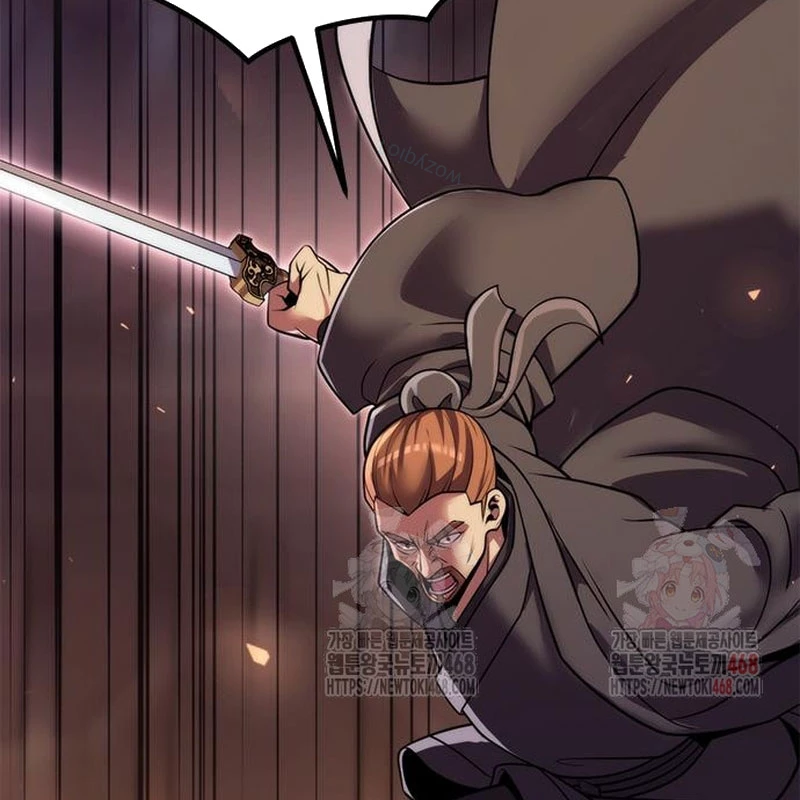 Ma Đạo Chuyển Sinh Ký Chapter 117 - Trang 2