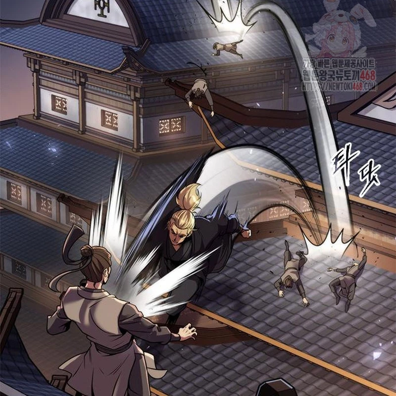 Ma Đạo Chuyển Sinh Ký Chapter 117 - Trang 2