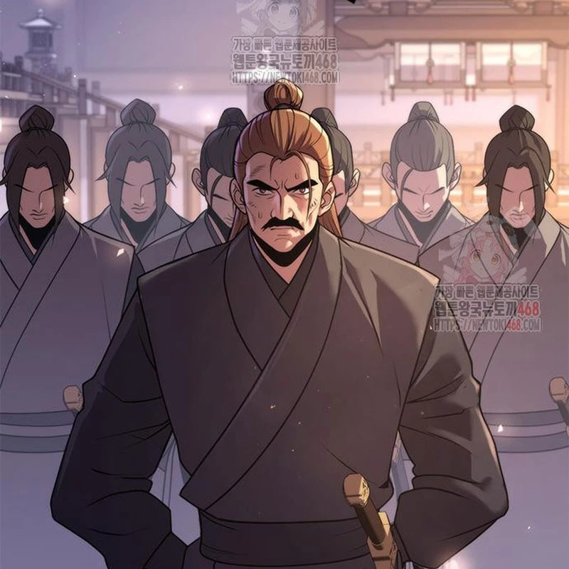 Ma Đạo Chuyển Sinh Ký Chapter 117 - Trang 2