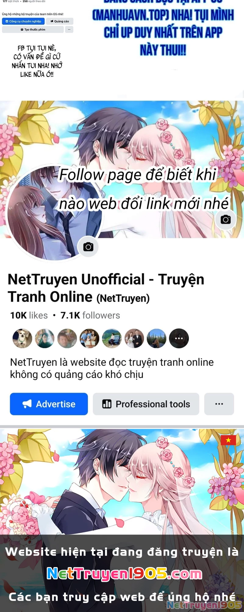 Ma Đạo Chuyển Sinh Ký Chapter 117 - Trang 2