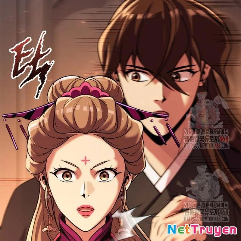 Ma Đạo Chuyển Sinh Ký Chapter 117 - Trang 2