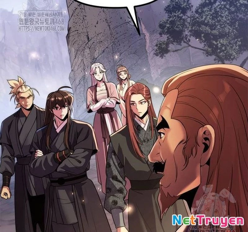 Ma Đạo Chuyển Sinh Ký Chapter 118 - Trang 2