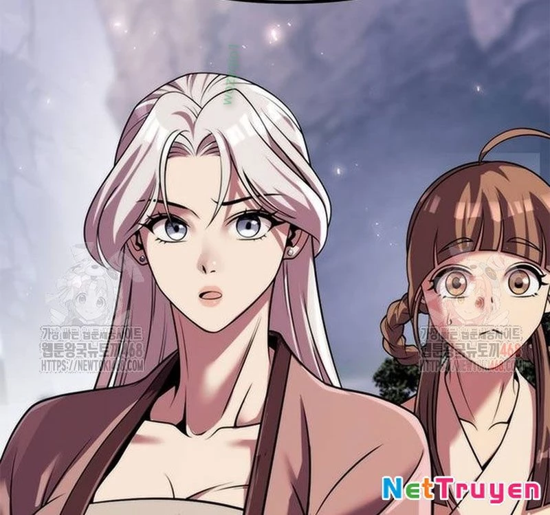 Ma Đạo Chuyển Sinh Ký Chapter 118 - Trang 2