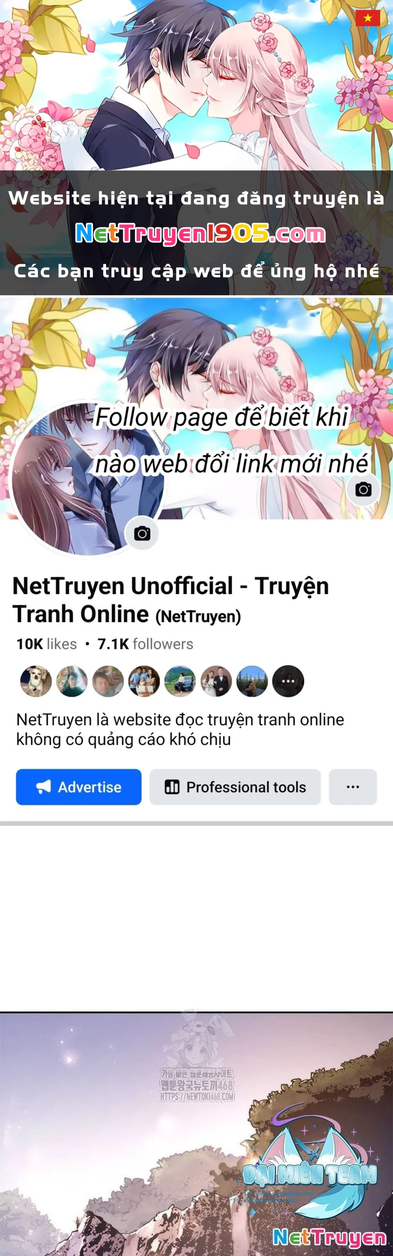 Ma Đạo Chuyển Sinh Ký Chapter 118 - Trang 2