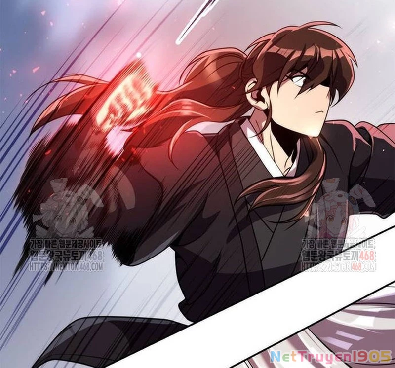 Ma Đạo Chuyển Sinh Ký Chapter 118 - Trang 2