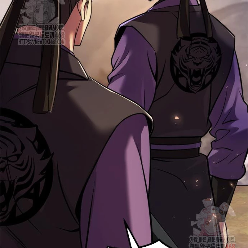 Ma Đạo Chuyển Sinh Ký Chapter 119 - Trang 2