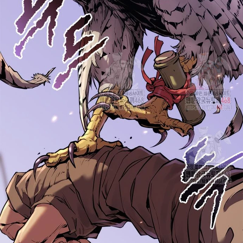 Ma Đạo Chuyển Sinh Ký Chapter 119 - Trang 2