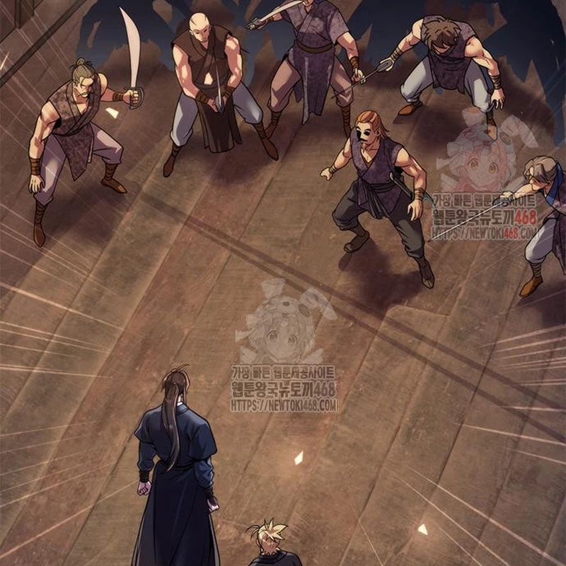 Ma Đạo Chuyển Sinh Ký Chapter 119 - Trang 2