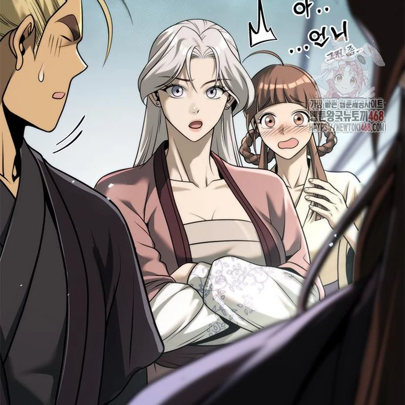 Ma Đạo Chuyển Sinh Ký Chapter 119 - Trang 2