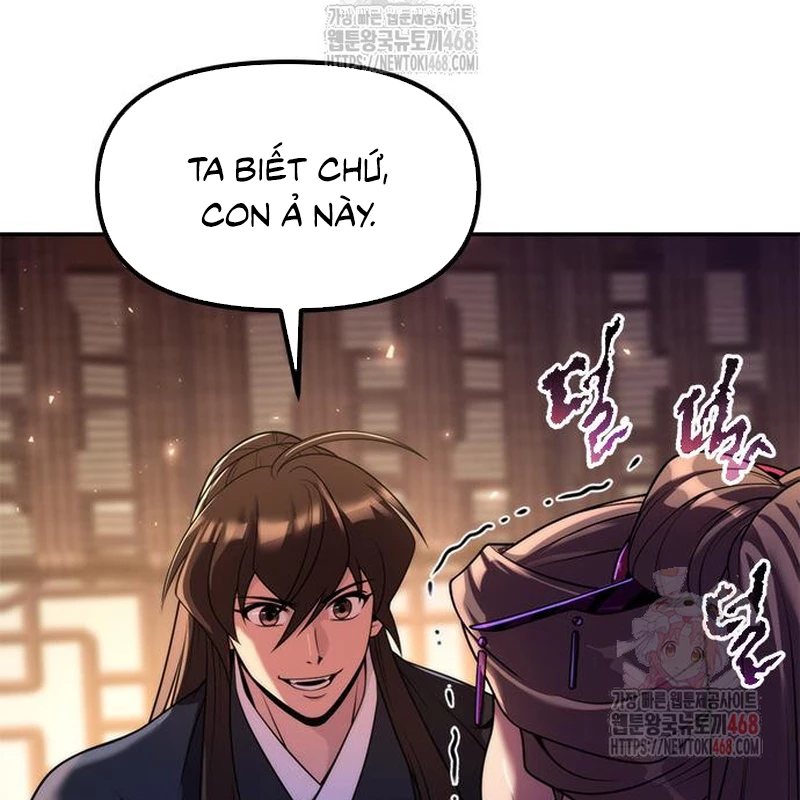 Ma Đạo Chuyển Sinh Ký Chapter 119 - Trang 2