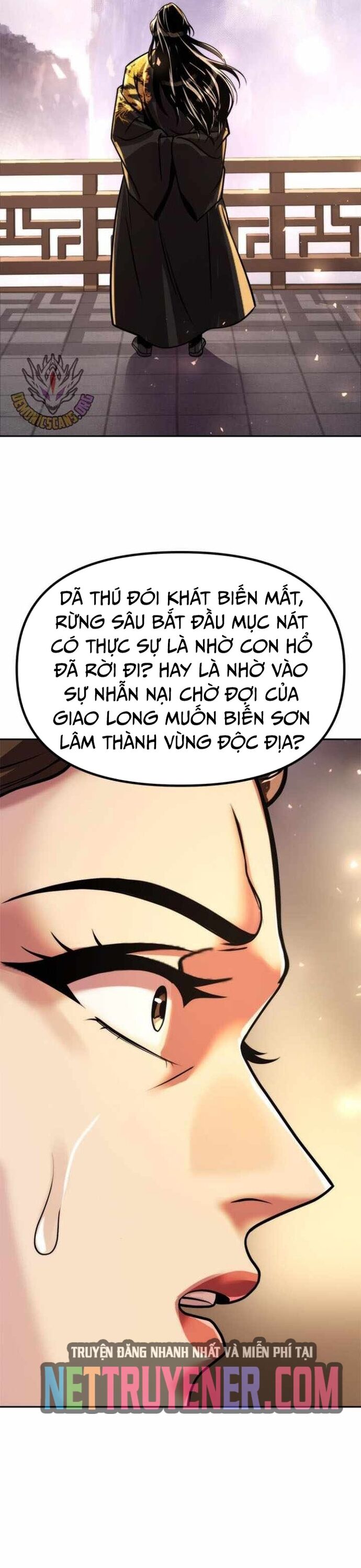 Ma Đạo Chuyển Sinh Ký Chapter 120.1 - Trang 2