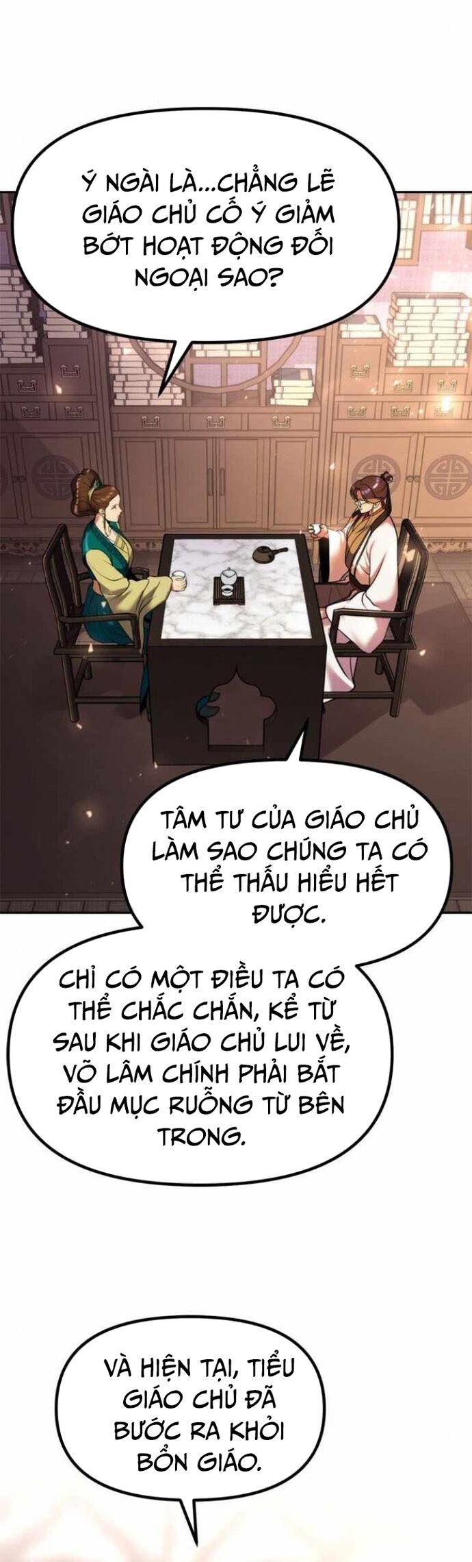 Ma Đạo Chuyển Sinh Ký Chapter 120.1 - Trang 2