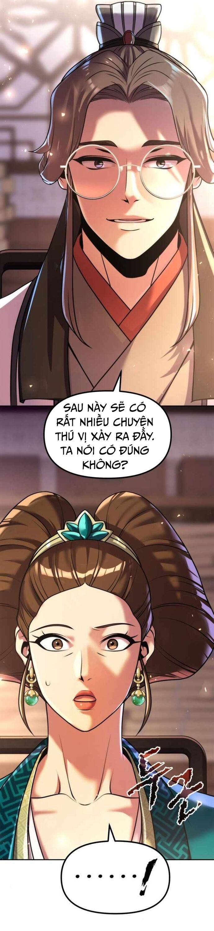 Ma Đạo Chuyển Sinh Ký Chapter 120.1 - Trang 2