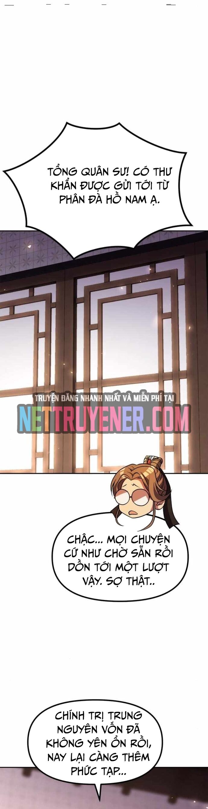 Ma Đạo Chuyển Sinh Ký Chapter 120.1 - Trang 2