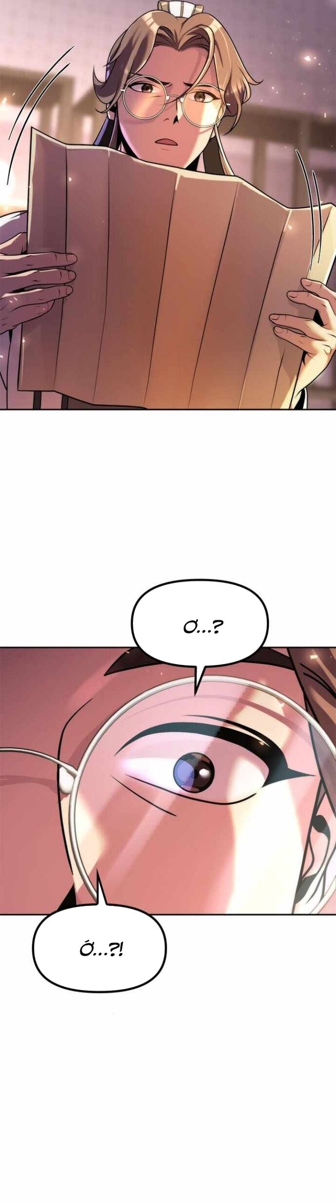 Ma Đạo Chuyển Sinh Ký Chapter 120.1 - Trang 2