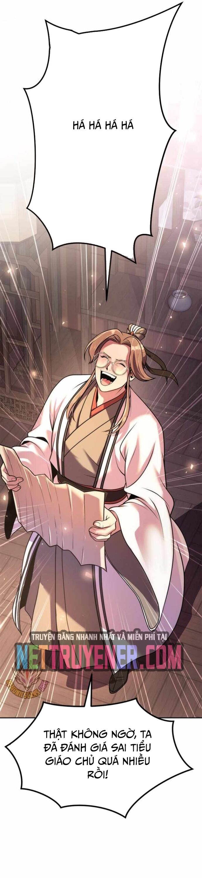 Ma Đạo Chuyển Sinh Ký Chapter 120.1 - Trang 2