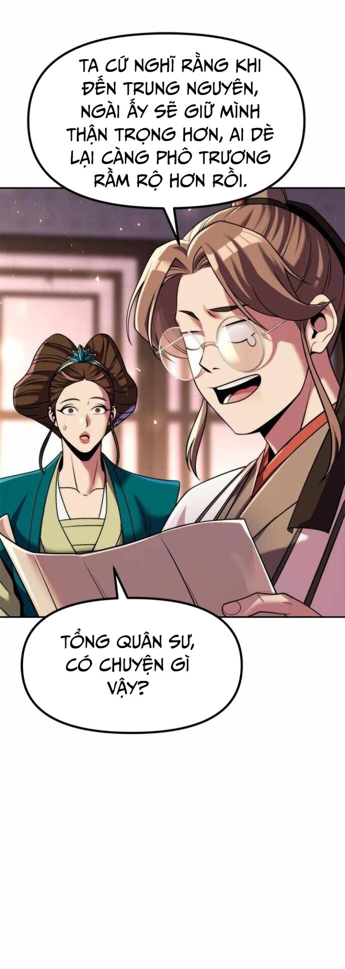 Ma Đạo Chuyển Sinh Ký Chapter 120.1 - Trang 2